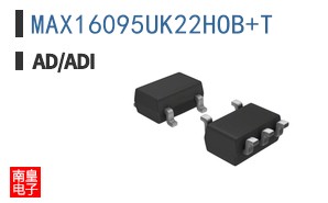 MAX16095UK22HOB+T