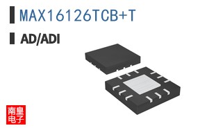 MAX16126TCB+T�ο�ͼƬ