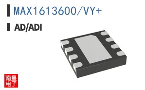 MAX1613600/VY+