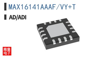 MAX16141AAAF/VY+T