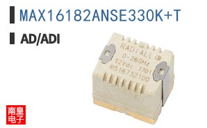 MAX16182ANSE330K+T