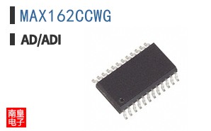 MAX162CCWG