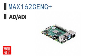 MAX162CENG+