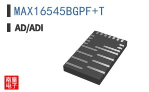 MAX16545BGPF+T