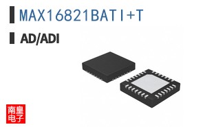 MAX16821BATI+T�ο�ͼƬ