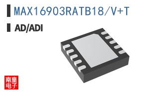 MAX16903RATB18/V+T