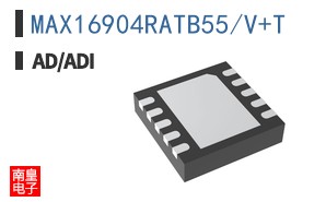 MAX16904RATB55/V+T