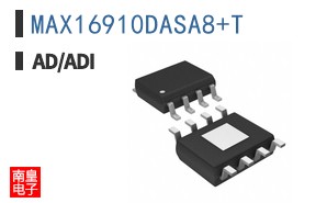 MAX16910DASA8+T