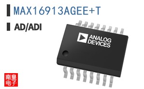 MAX16913AGEE+T