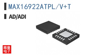 MAX16922ATPL/V+T