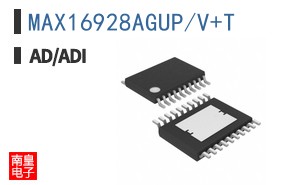 MAX16928AGUP/V+T