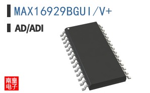 MAX16929BGUI/V+�ο�ͼƬ