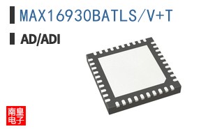 MAX16930BATLS/V+T