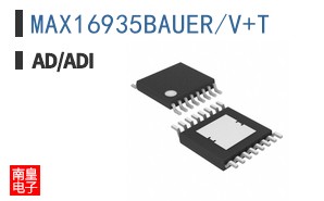 MAX16935BAUER/V+T