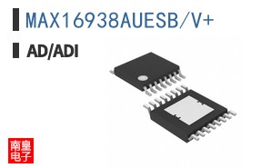MAX16938AUESB/V+