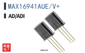 MAX16941AUE/V+
