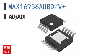 MAX16956AUBD/V+