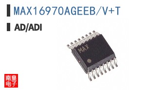 MAX16970AGEEB/V+T