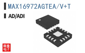 MAX16972AGTEA/V+T