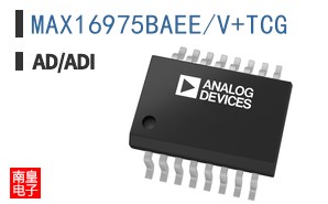 MAX16975BAEE/V+TCG