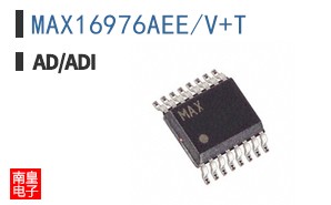 MAX16976AEE/V+T