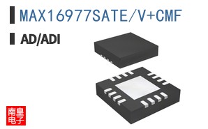 MAX16977SATE/V+CMF