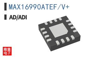MAX16990ATEF/V+�ο�ͼƬ