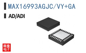 MAX16993AGJC/VY+GA