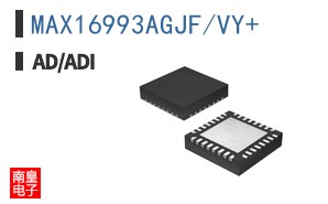 MAX16993AGJF/VY+