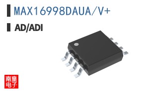 MAX16998DAUA/V+