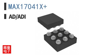 MAX17041X+