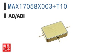 MAX17058X003+T10|LINEAR��Ʒ�ͺ�