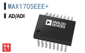 MAX1705EEE