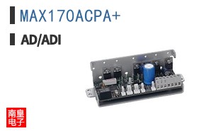 MAX170ACPA+