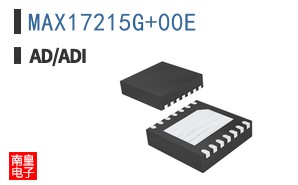 MAX17215G+00E