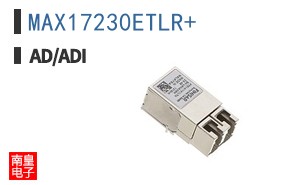 MAX17230ETLR+