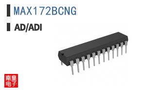 MAX172BCNG