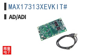 MAX17313XEVKIT#
