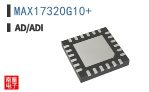 MAX17320G10+
