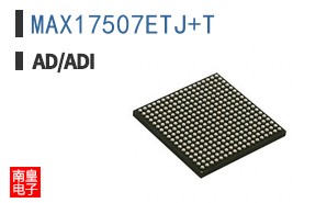 MAX17507ETJ+T