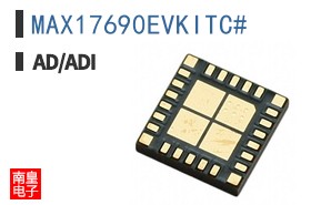 MAX17690EVKITC#