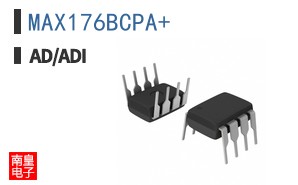 MAX176BCPA