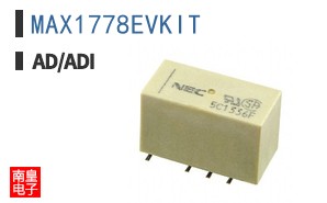 MAX1778EVKIT