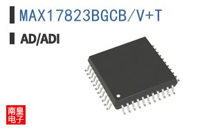 MAX17823BGCB/V+T