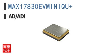 MAX17830EVMINIQU+