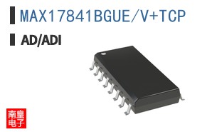 MAX17841BGUE/V+TCP
