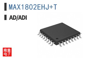 MAX1802EHJ+T