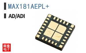 MAX181AEPL+