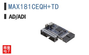 MAX181CEQH+TD