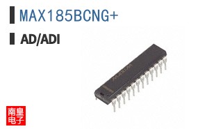 MAX185BCNG+